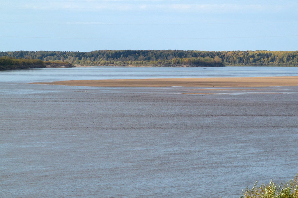 Село Айкино Республика Коми