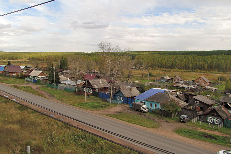 Погода уяр красноярский