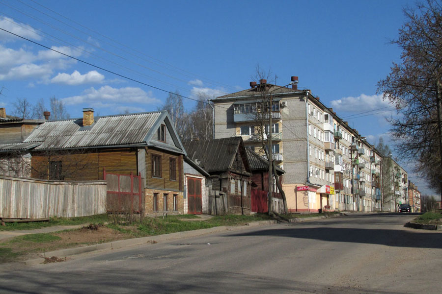 Погода боровичи новгородская на 10 дней точный