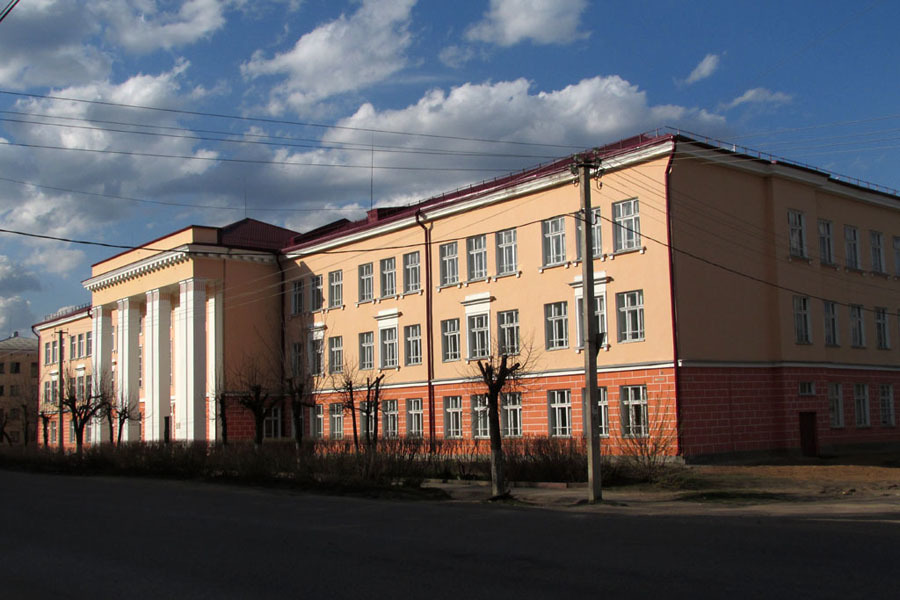 Сайт боровичского педагогического колледжа