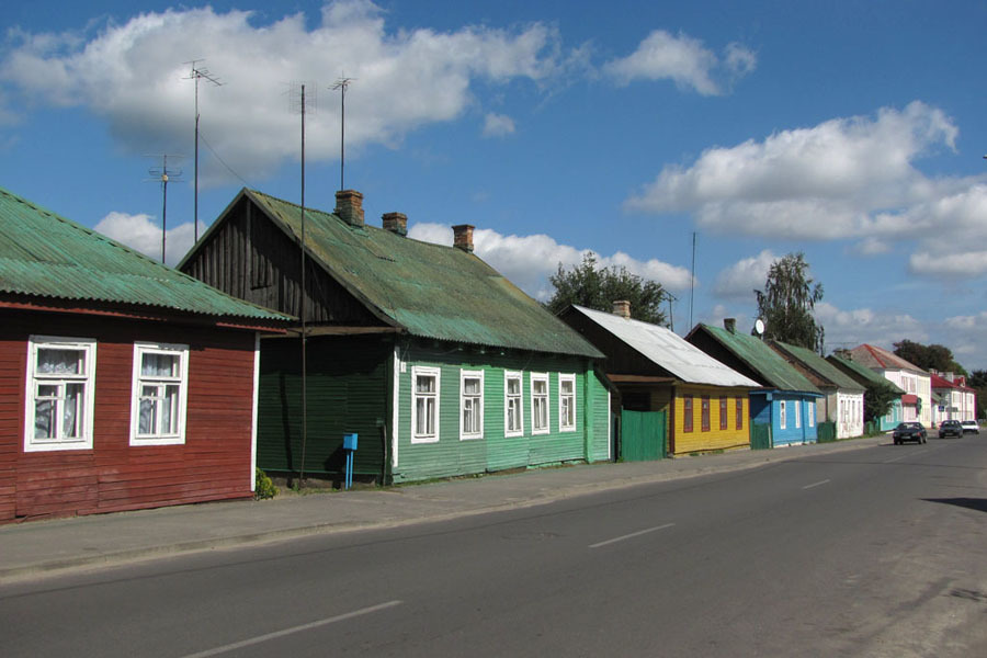 Антополь беларусь фото