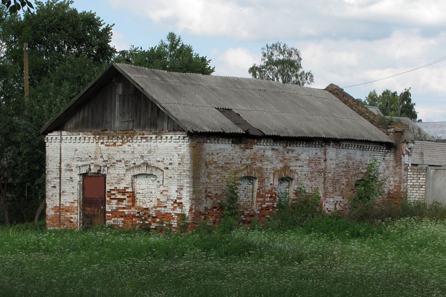 Фото лиозно витебской области