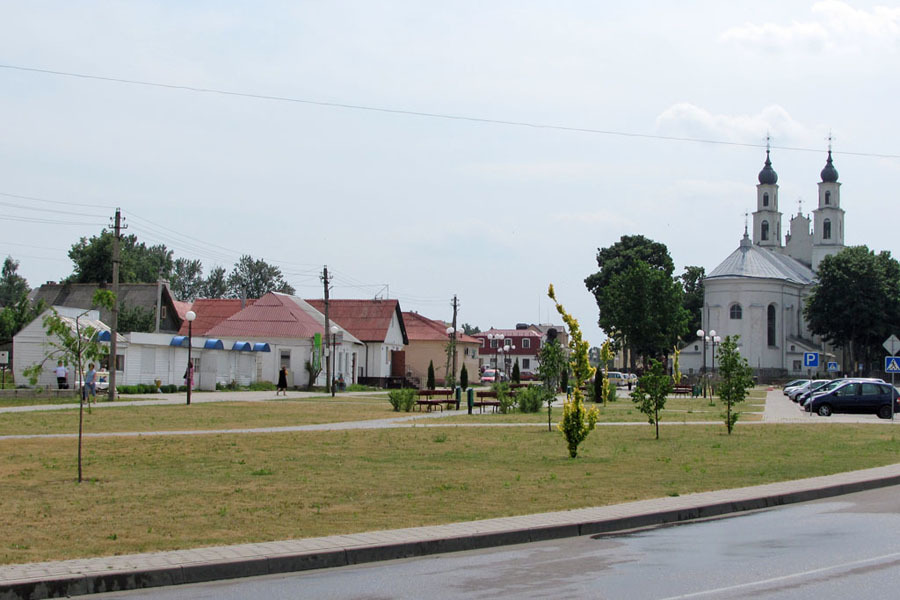 Погода в дятлово гродненской