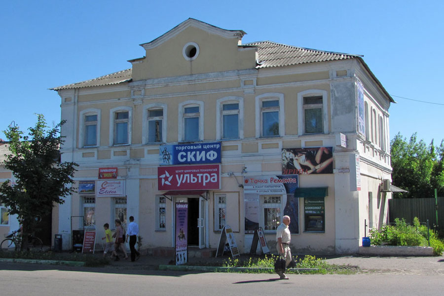 Погода в карачеве брянской. Город Карачев Брянской области. Карачев достопримечательности города. Карачев Брянская область ул Советская 65. Фото города Карачева Брянской области.