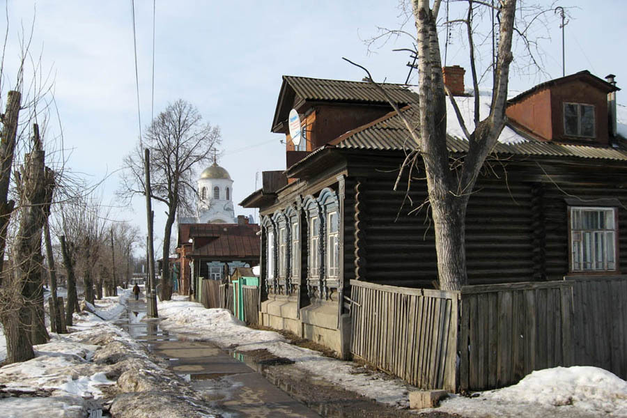 Фото г кохма ивановской области