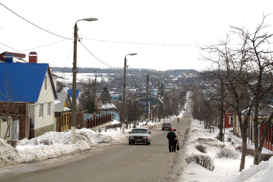 Погода ливны орловская область на день