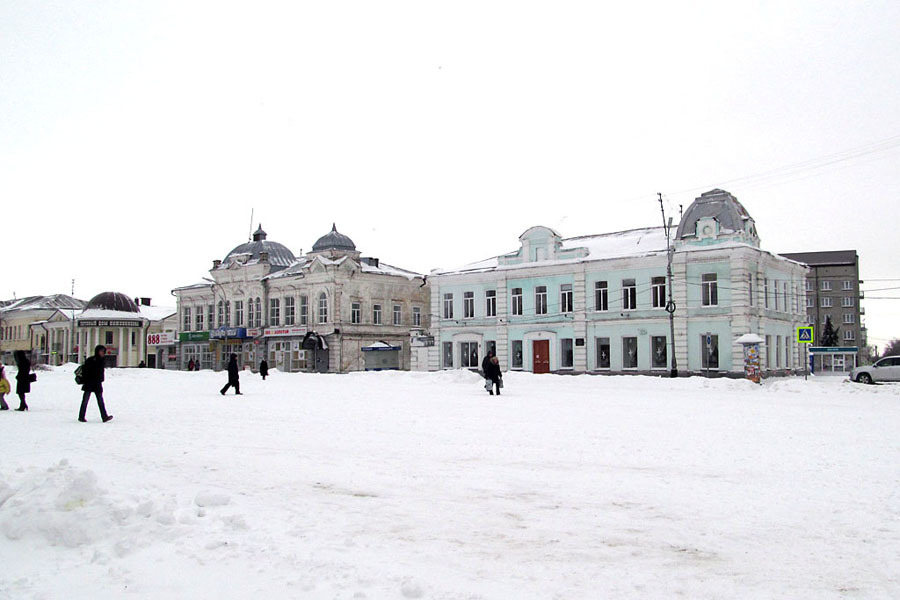 Погода в мичуринске ленинградской