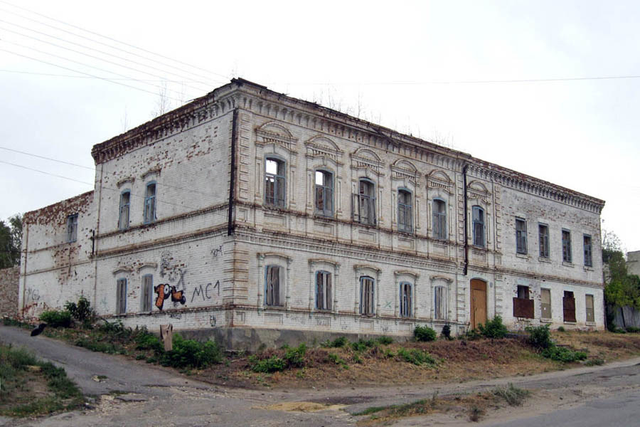 Мокшан. - Богоявленский храм (1898г.) Р.Ц. Мокшан. Поселок Мокшан. Дом Шумилина в Мокшане Пензенской области. Мокшан исторический центр.