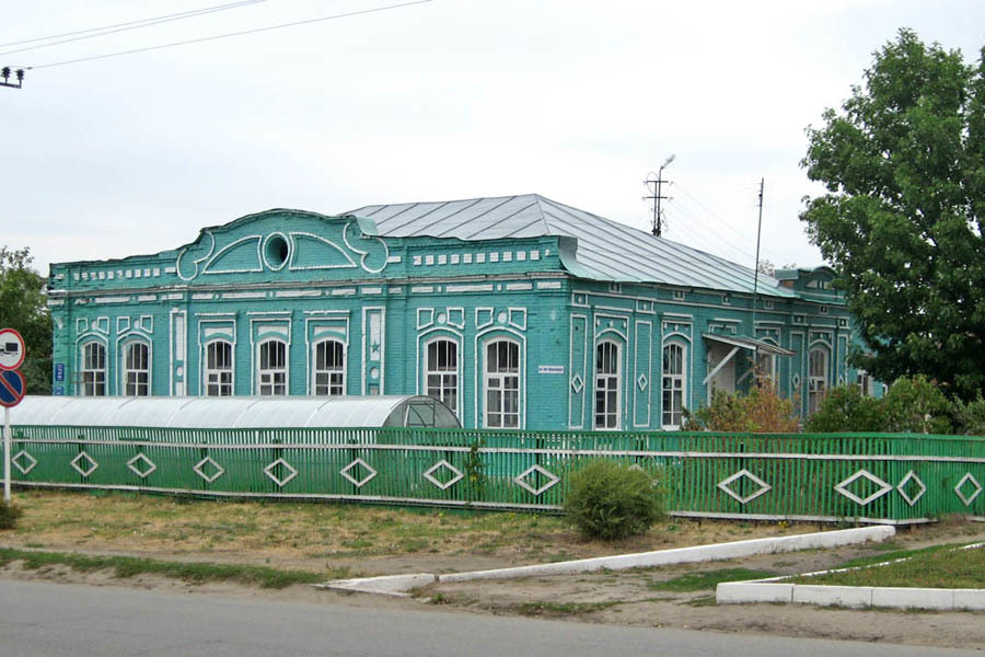 Мокшан. Мокшан Пензенская область.