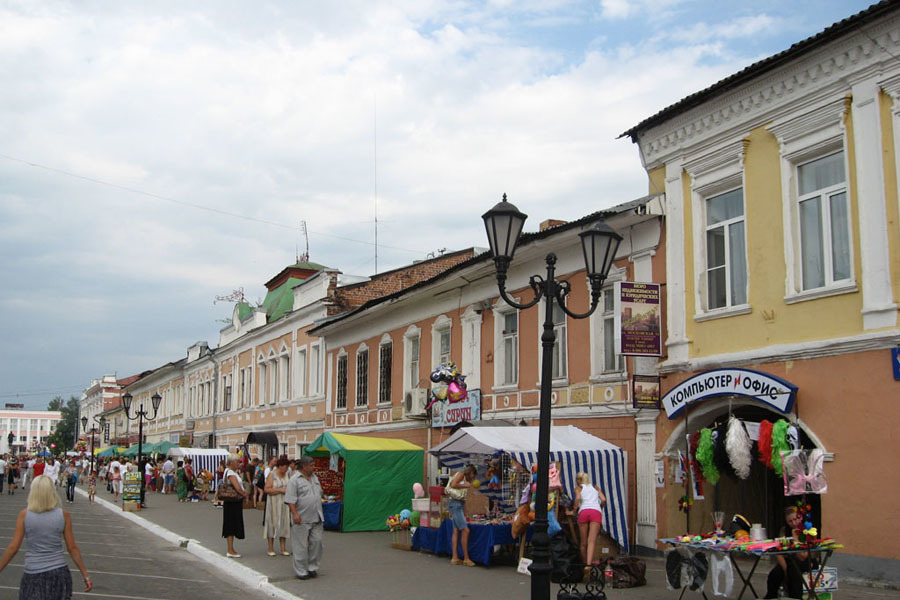 Ищу работу в городе муроме