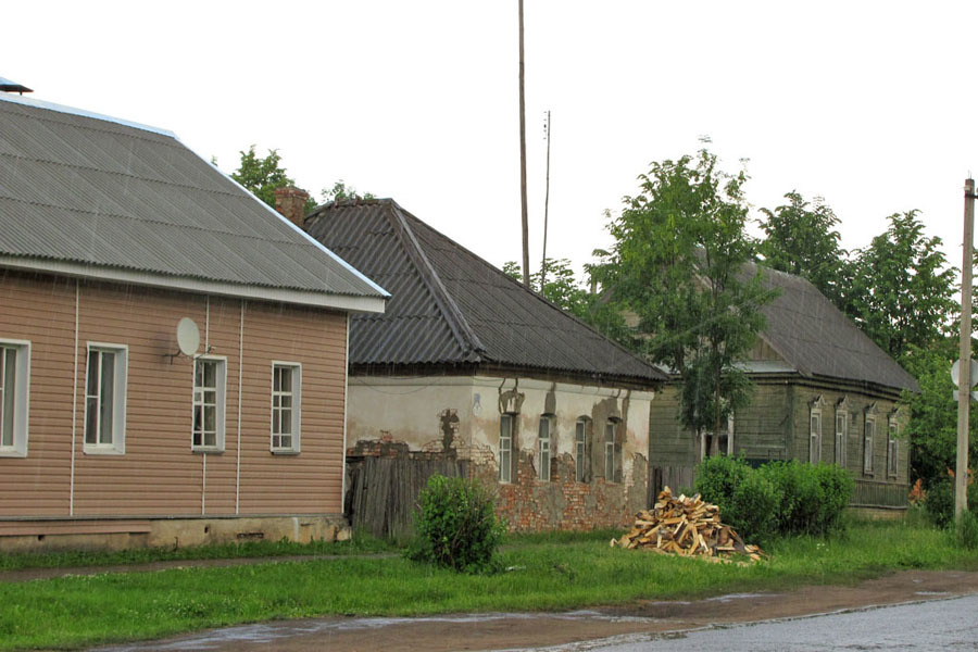 Погода усвяты псковской