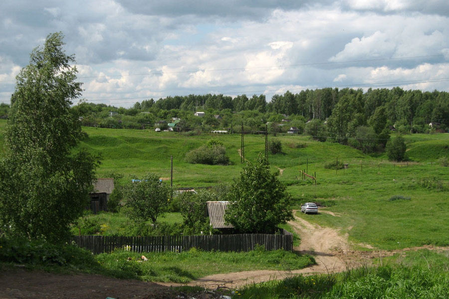 Приволжск татарстан