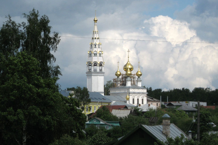 Знакомства Puchezh Ivanovo без регистрации