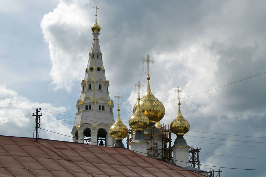 Численность населения приволжска. Приволжск Ивановская область. Город Приволжск. Приволжск достопримечательности.