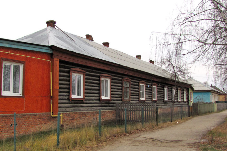 Бакшеево московская область фото достопримечательности