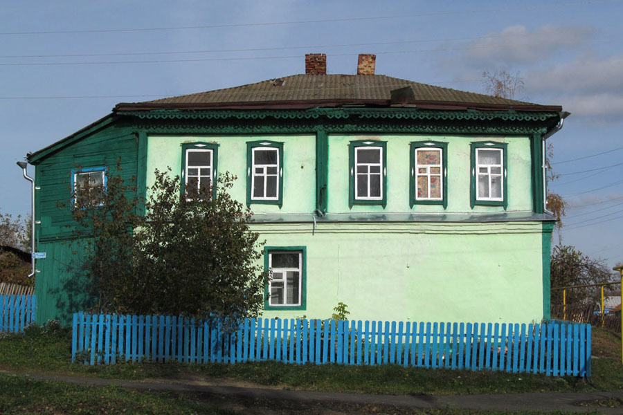 Землянск воронежская. Село Землянск Воронежской области. Землянск Семилукский район. Землянск дом Андриановых. Дом Андриановых Землянск Воронежской.