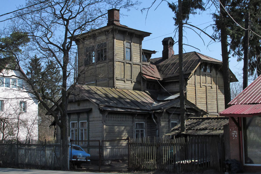 Фото в парголово спб