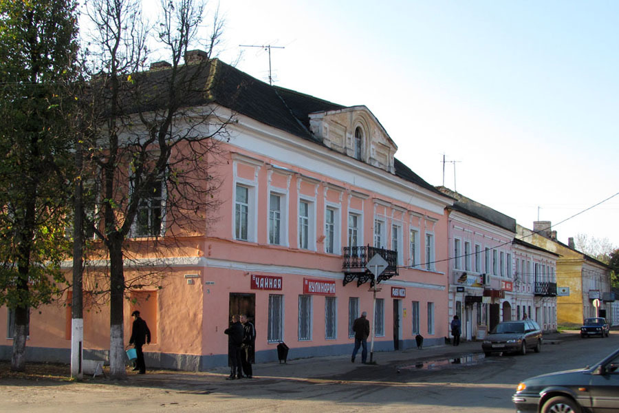 Фото г сольцы новгородской области