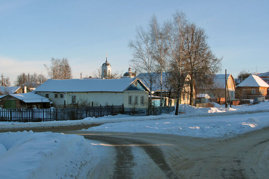 Погода в сухиничах на сегодня