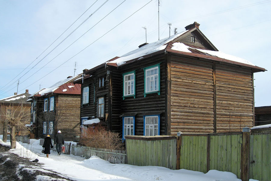 Квартира в юрьевце ивановской