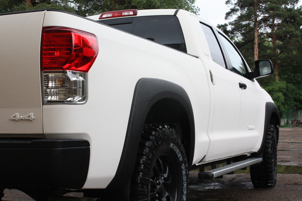 Best Bed Liner >> Line-X the whole truck - Page 13 - Toyota Tundra Forums : Tundra Solutions Forum Best Bed Liner >> Line-X the whole truck - Page 13 - Toyota Tundra Forums : Tundra Solutions Forum
