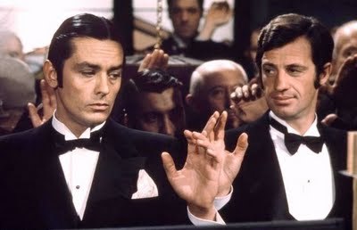 8 ноября - 75-летний юбилей Алена Делона.