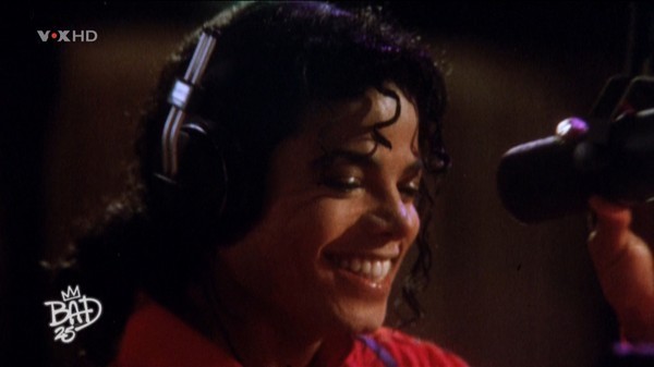 Michael jackson loving you