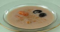 Великий пост! Много рецептов. (ОПРОС)