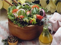 Великий пост! Много рецептов. (ОПРОС)