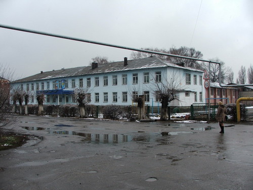 Школа № 106, г. Алматы