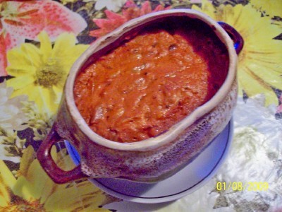мясо по-петровски