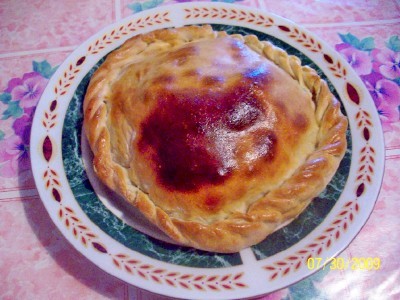 курник &quot;Самарский&quot;