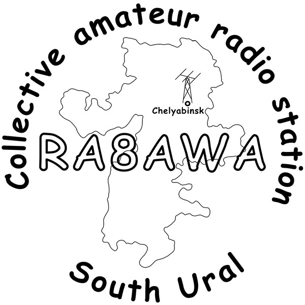 RA8AWA логотип Phantom