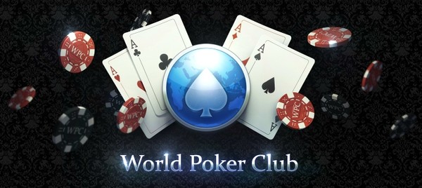 World poker андроид