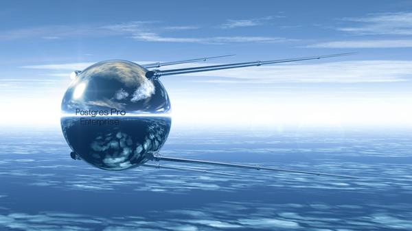 Postgres Pro Enterprise | TAdviser рассказывает о СУБД  для крупных компаний.