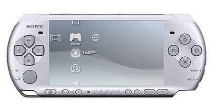 Как соединить psp с psp