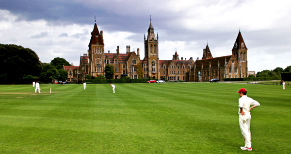 Charterhouse School спорт