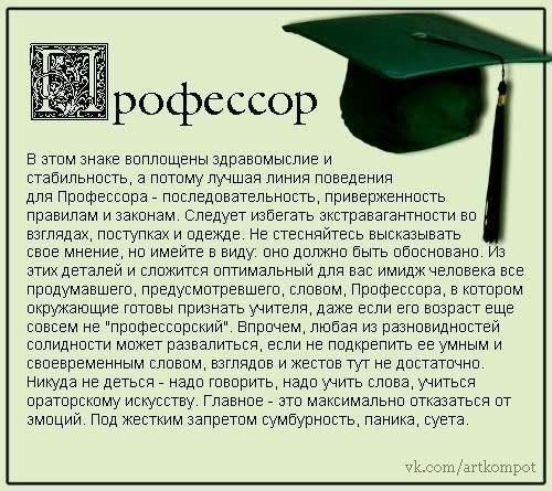 Таблица по кваше типы Интересный гороскоп - Блог. Валерий`, пользователь ВАЛЕРИЙ ` Группы Мой Мир