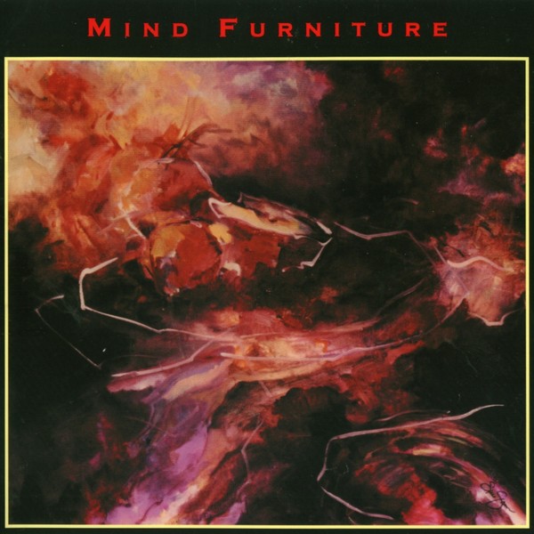 The end of days. Mind Furniture 2000 - the end of Days. The end of the Mind. Mind Furniture - Hoop of Flame (2007). Puzzle King - Anna's Revolution - 2012 -.