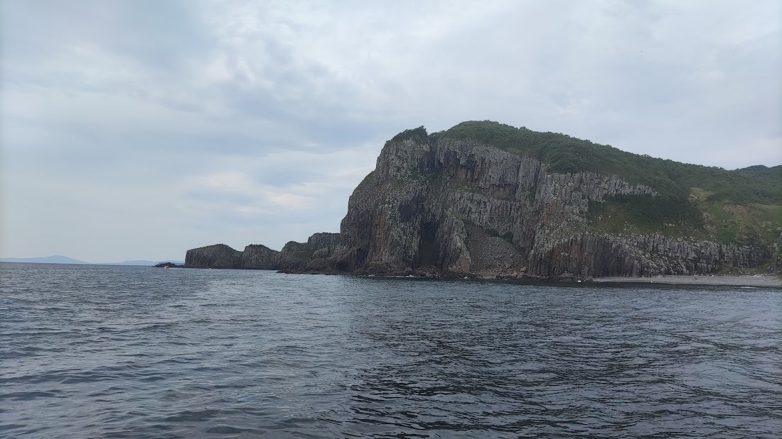 остров Антипенко