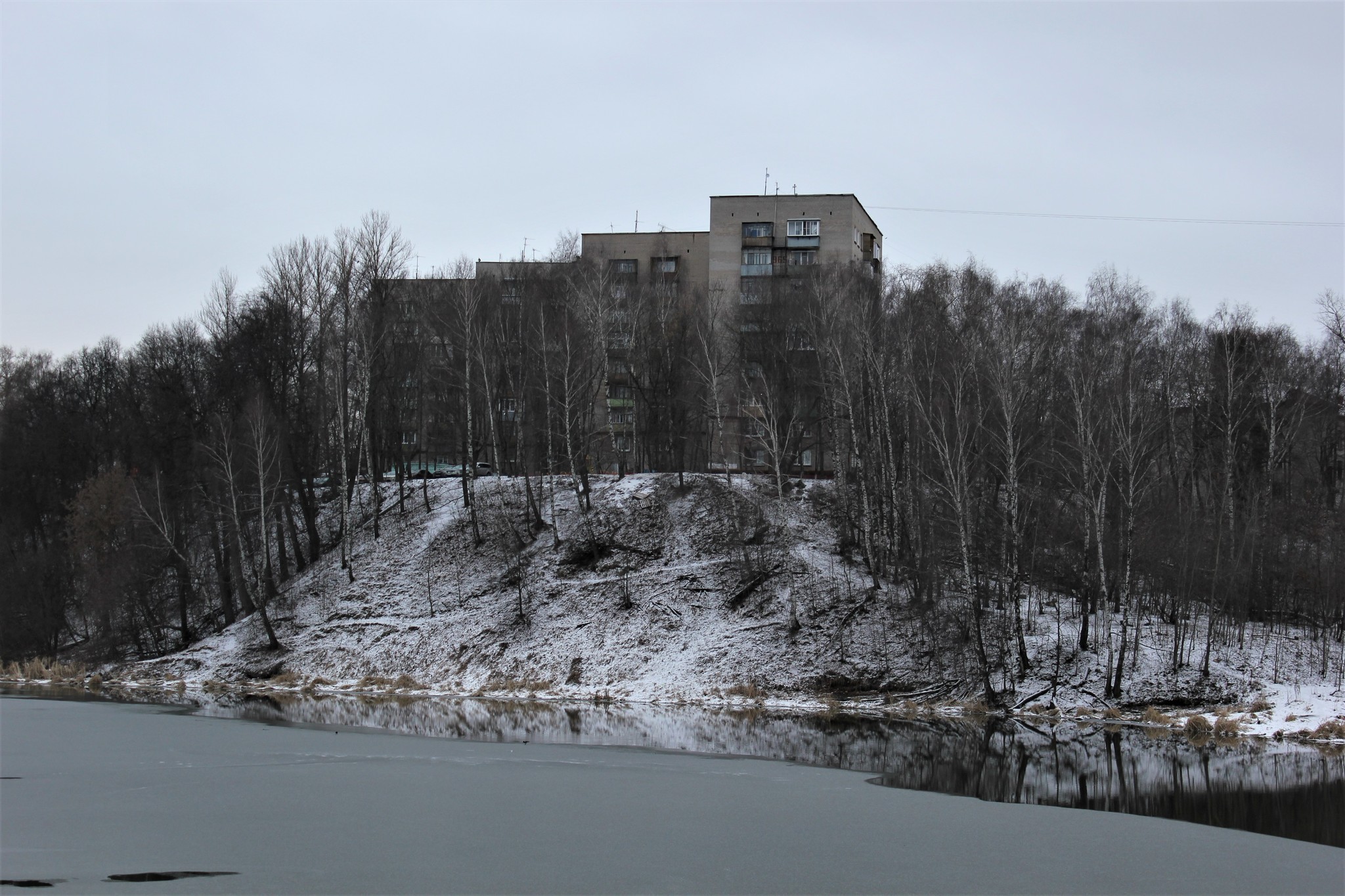 Список Мержанова. Болшево. Часть 3