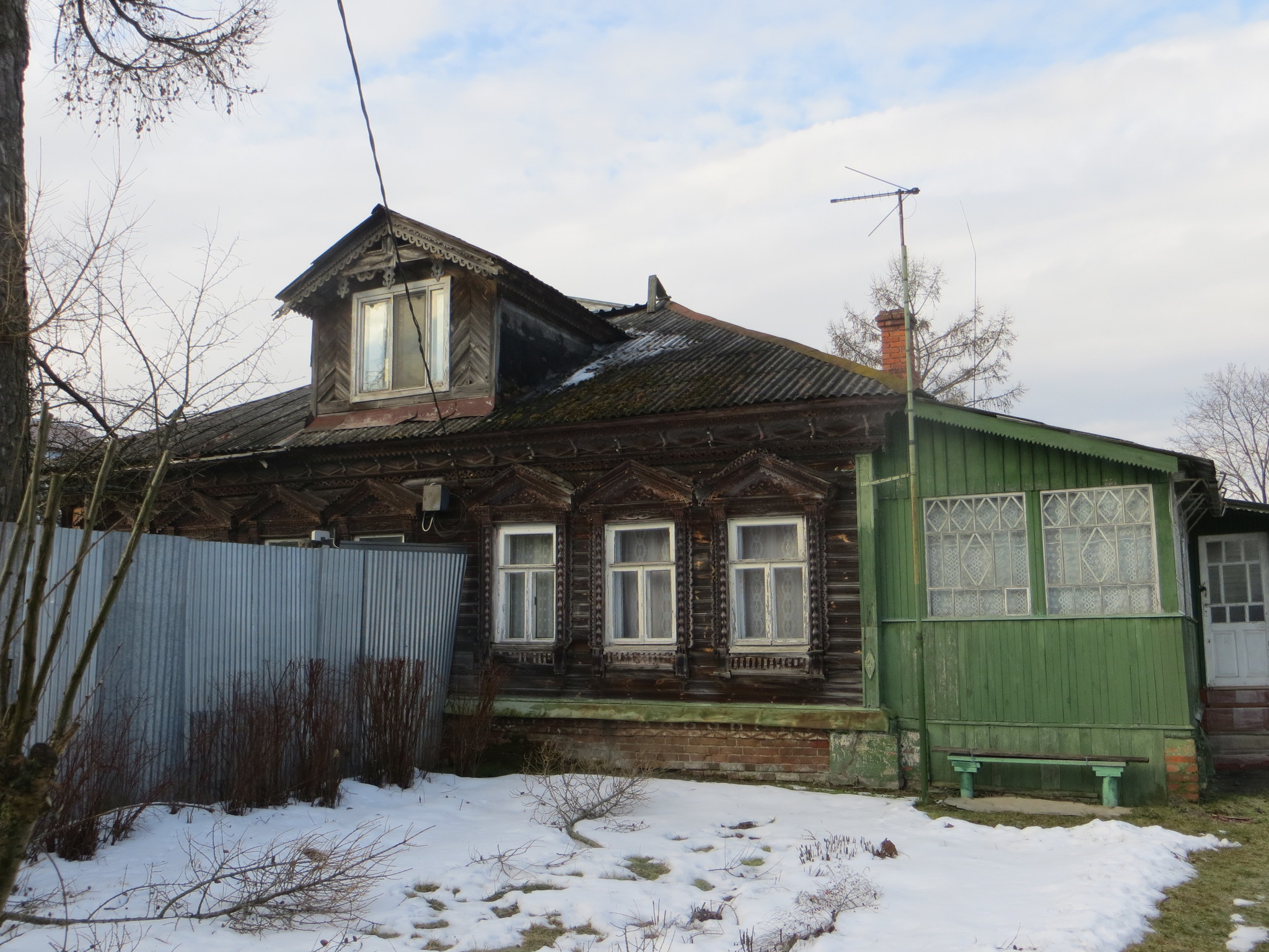 Деревенька центральная ул 2. Витенёво. Витенево водохранилище.