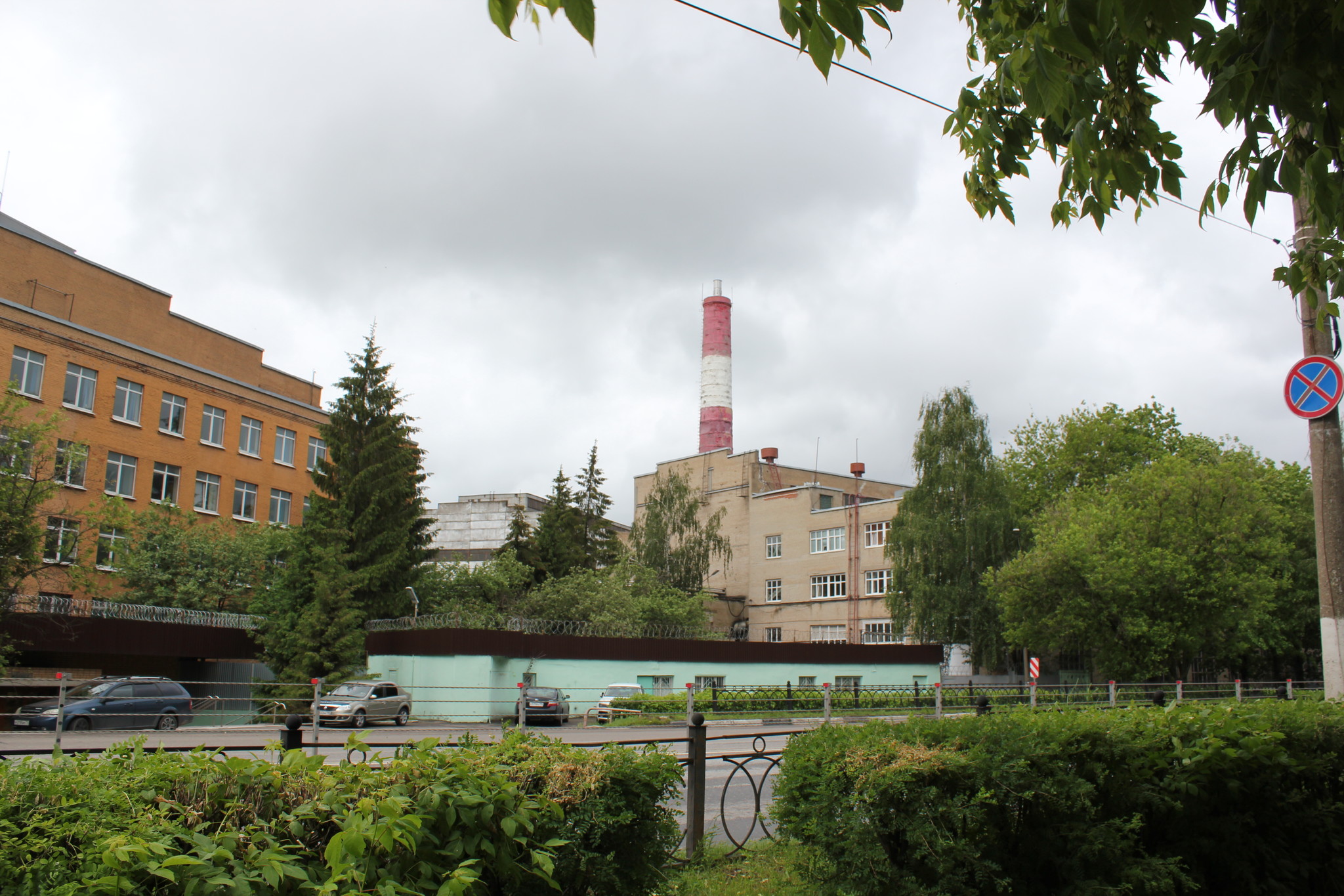 Город Подольск: климат, экология, районы, экономика, криминал и достопримечательности | Не сидится