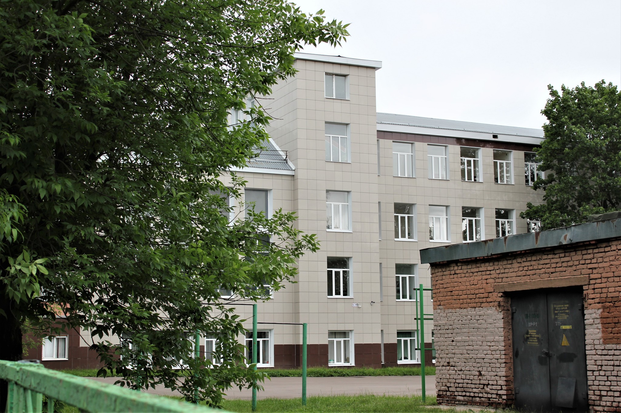 Колледжи и техникумы Подольска для архитекторов и урбанистов очно — Учёба.ру