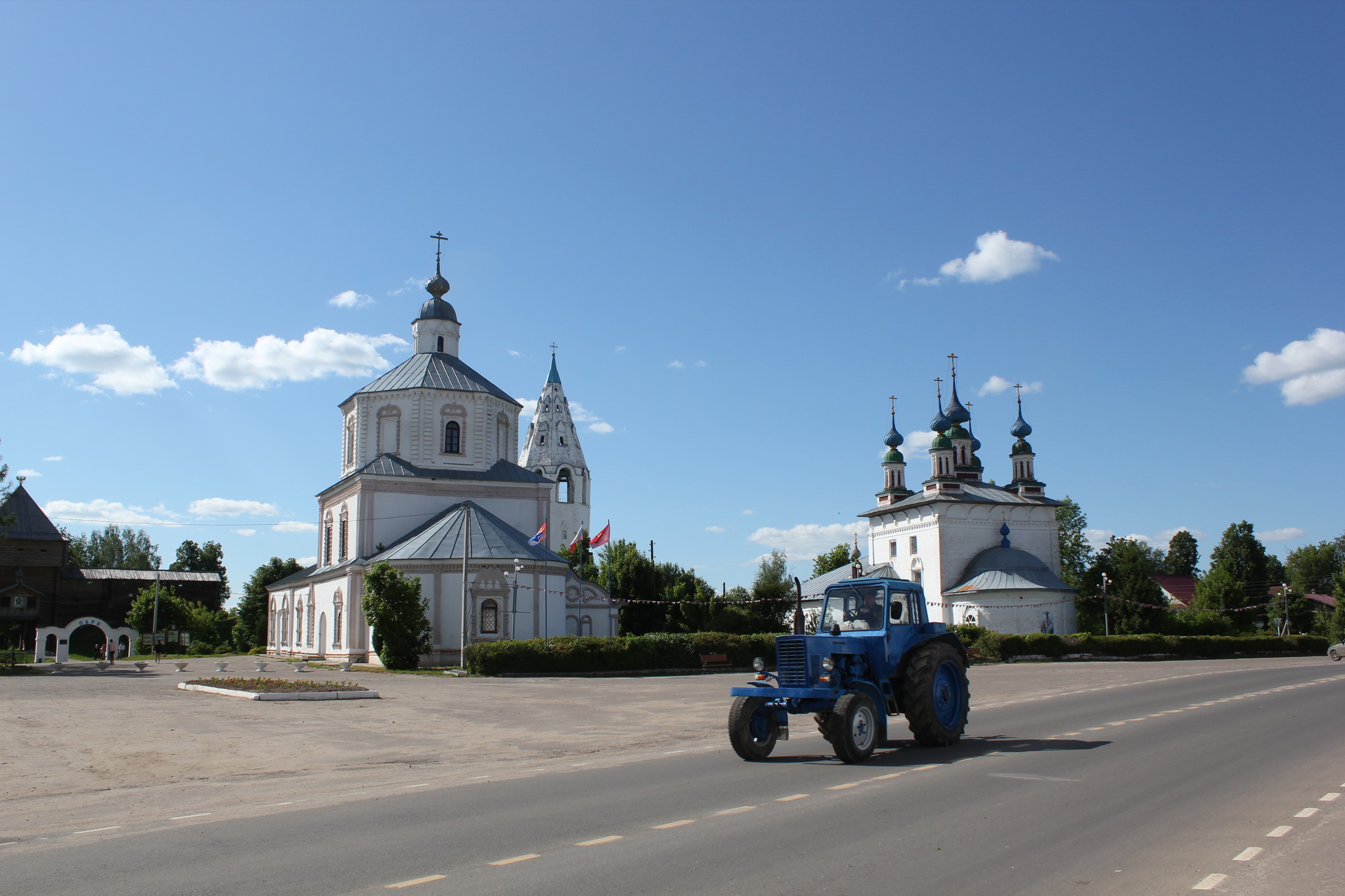 Лух ивановская область достопримечательности фото с названиями