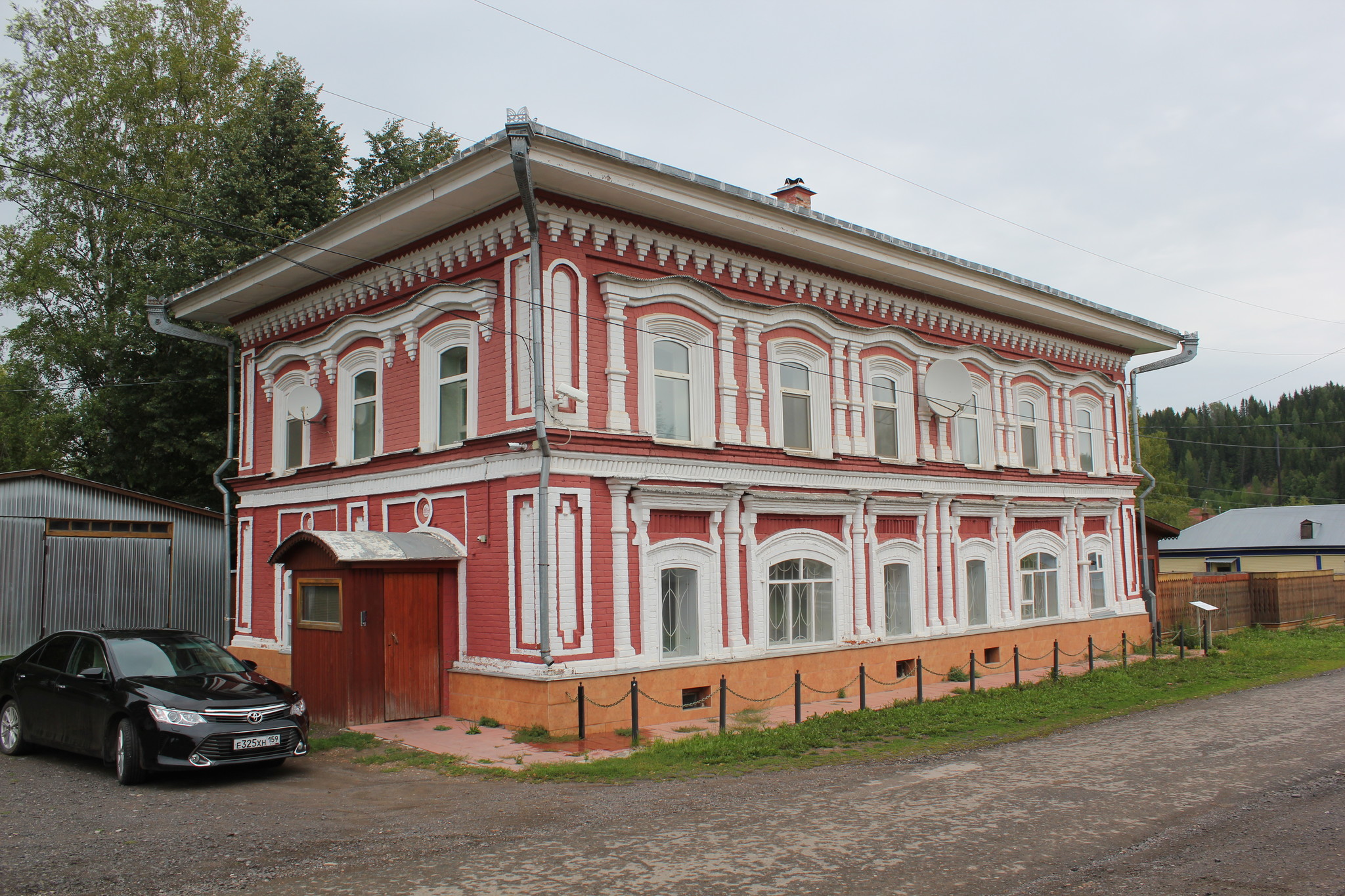 Калинино. Калинино Кунгурский район Пермский край музей. Бымовская усадьба. Достопримечательности села Калинино. Калинино Нижегородская область.