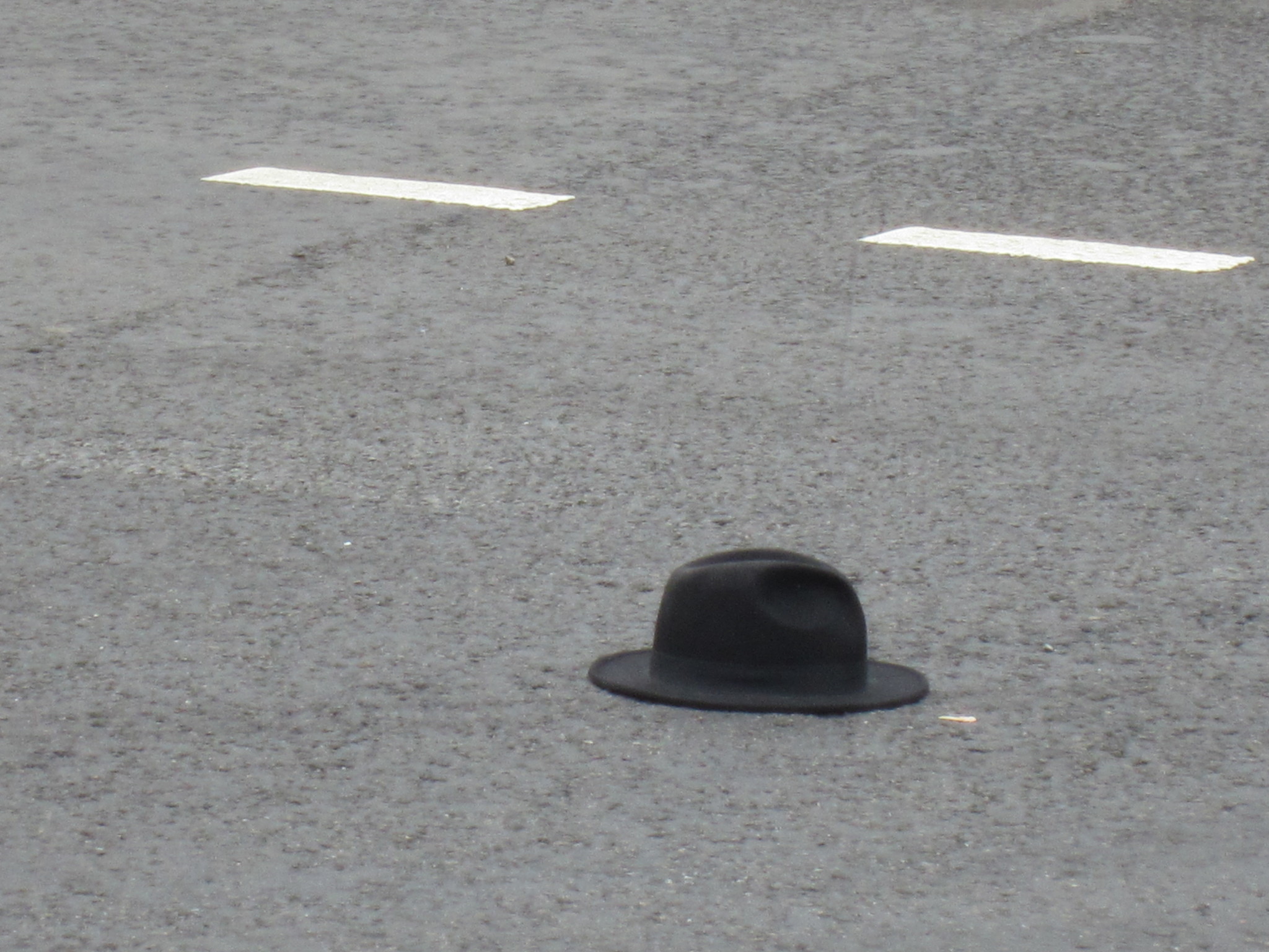 В предложении шляпа упала в воду. Упала шляпа. Шляпка падает. Шляпа упала на пол. Падающая шляпа.