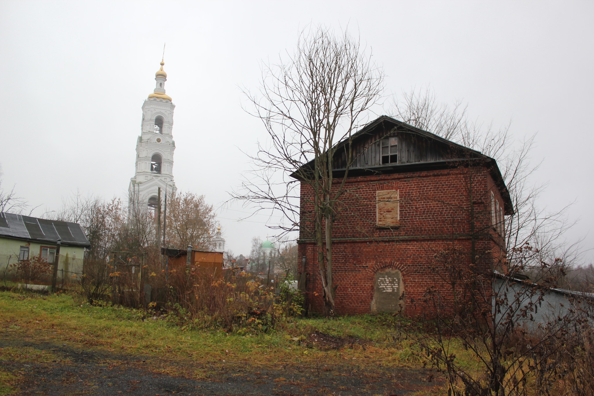 Фото авдотьино ногинский район