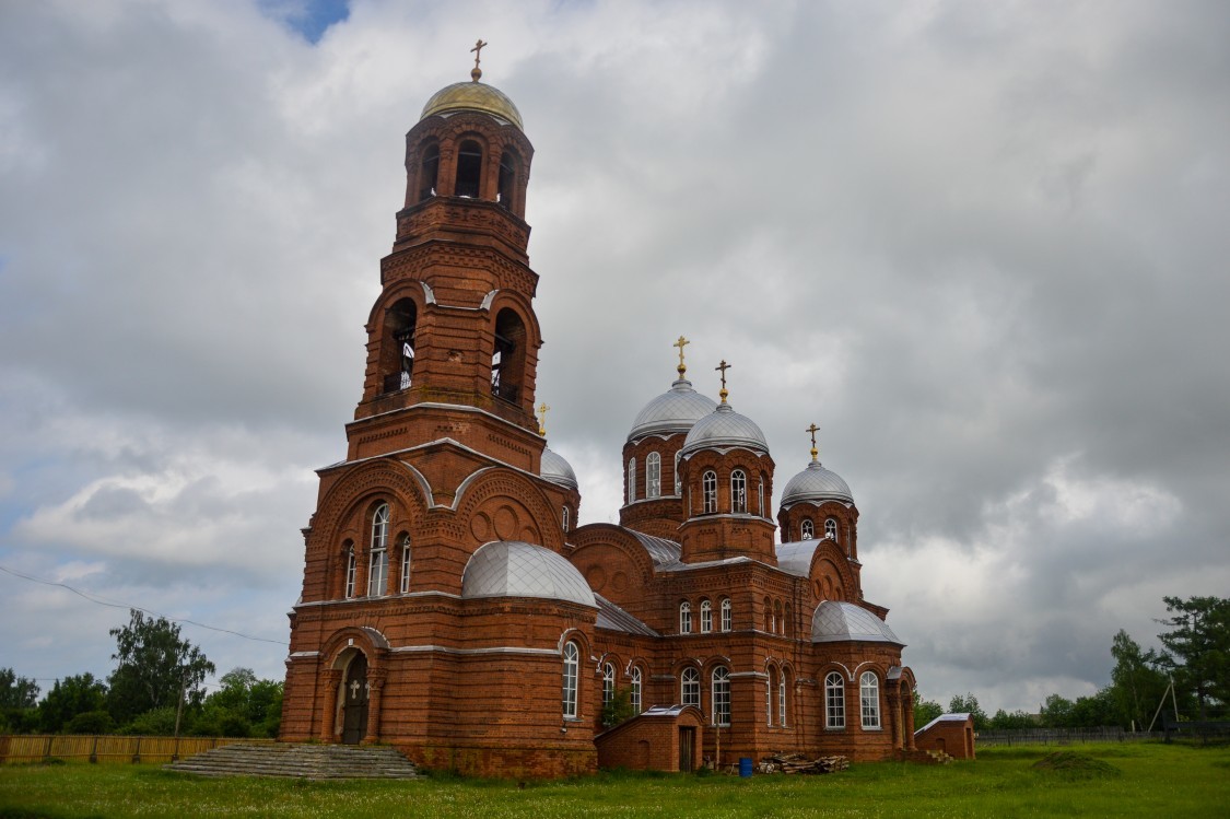 Архитектор Турчевич, обзор работ