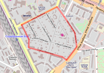 Карта поселка сокол. Посёлок Сокол Москва на карте Москвы. Посёлок Сокол Москва на карте. Поселок Сокол план.